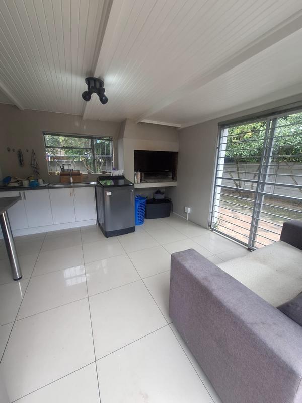 3 Bedroom Property for Sale in Tygerdal Western Cape